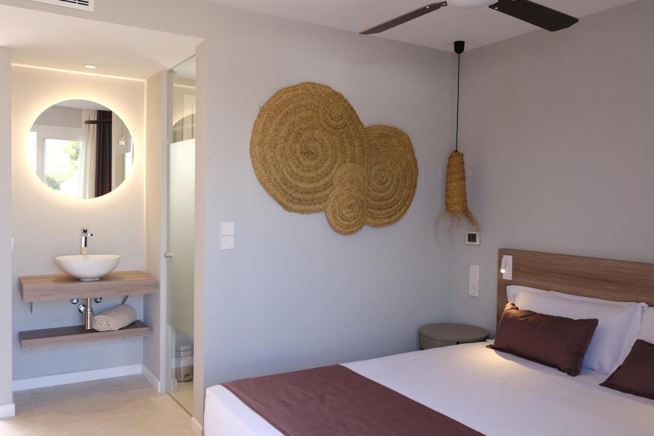 Eques Petit Resort Кала д'Ор Екстер'єр фото